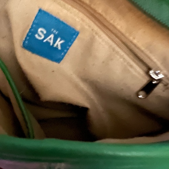The SAK Satchel - Picture 5 of 8